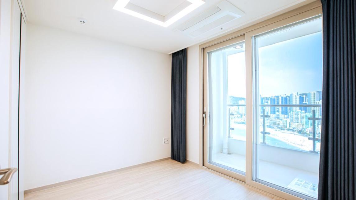 부산광역시 Elmomento Songdo 아파트 외부 사진